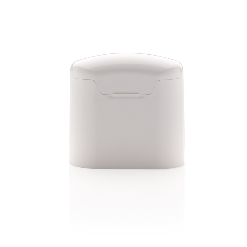 Bezprzewodowe słuchawki douszne Liberty