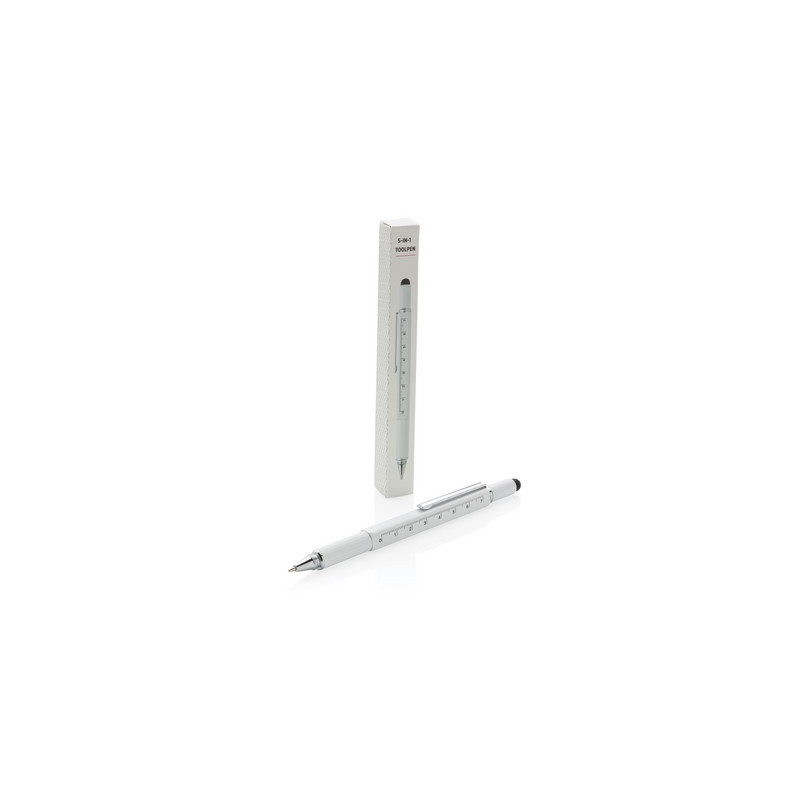 Długopis wielofunkcyjny