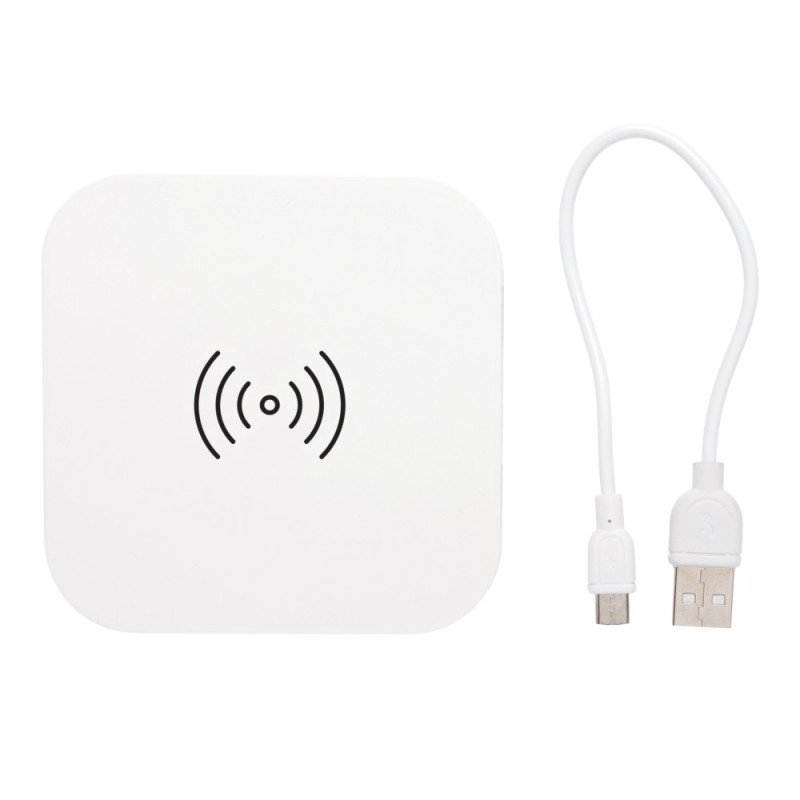 Ładowarka bezprzewodowa 5W