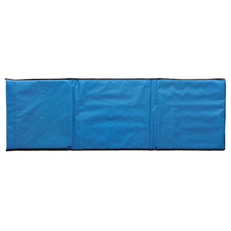 Składane krzesło plażowe