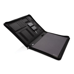 Teczka konferencyjna power bank 5000 mAh