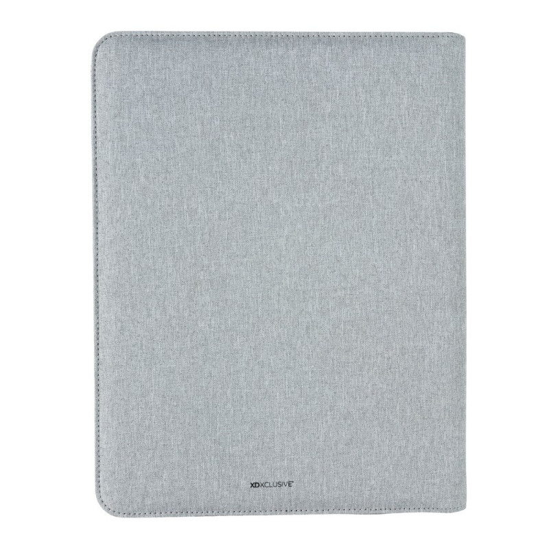 Teczka konferencyjna power bank 5000 mAh