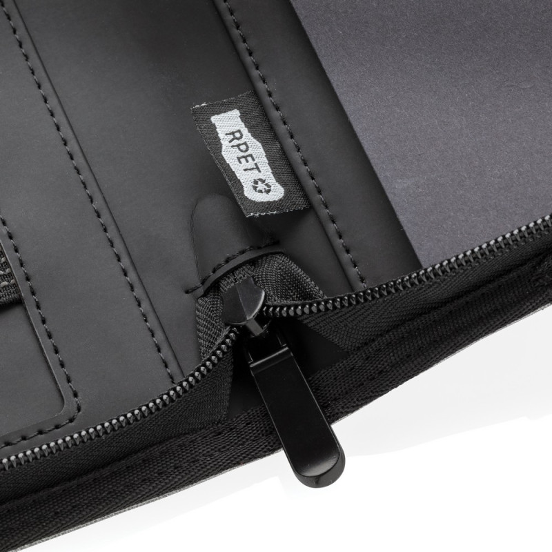 Teczka konferencyjna power bank 5000 mAh