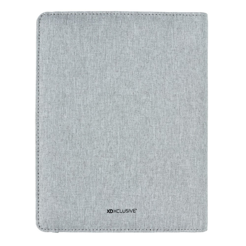 Teczka konferencyjna A5 Air power bank 5000 mAh