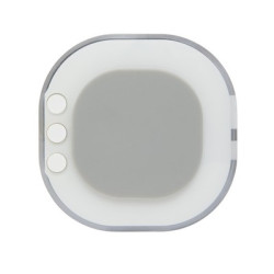 Ładowarka bezprzewodowa 5W Aria zegar cyfrowy