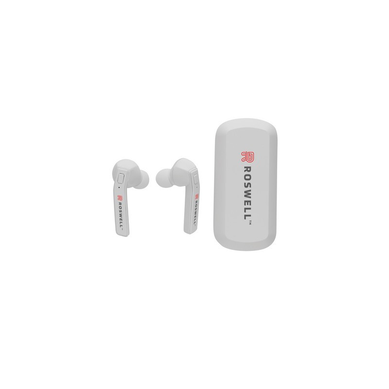 Słuchawki bezprzewodowe Free Flow