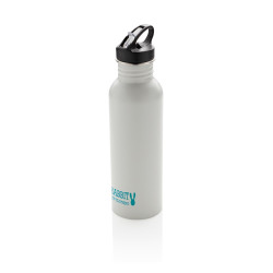 Butelka sportowa 710 ml Deluxe