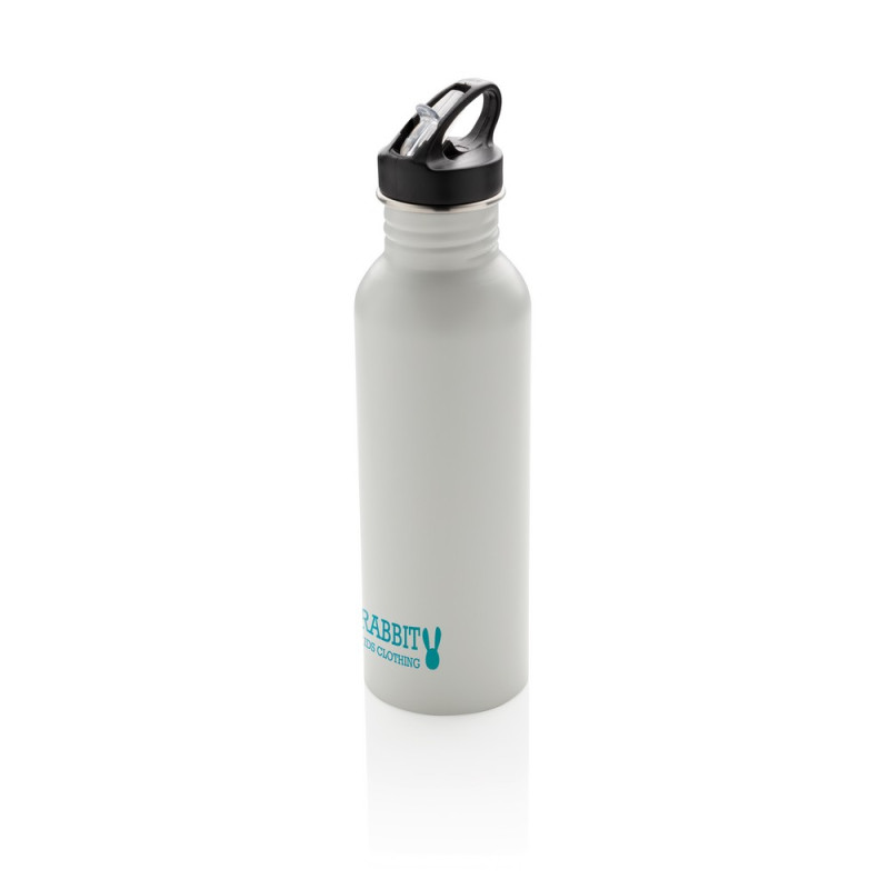 Butelka sportowa 710 ml Deluxe