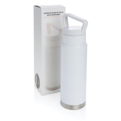 Butelka termiczna 650 ml