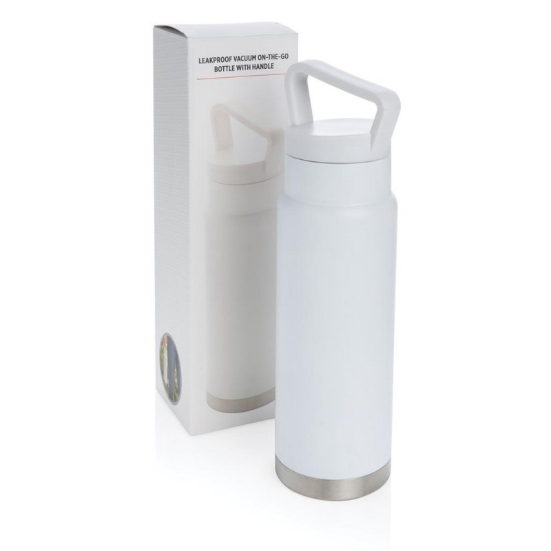 Butelka termiczna 650 ml