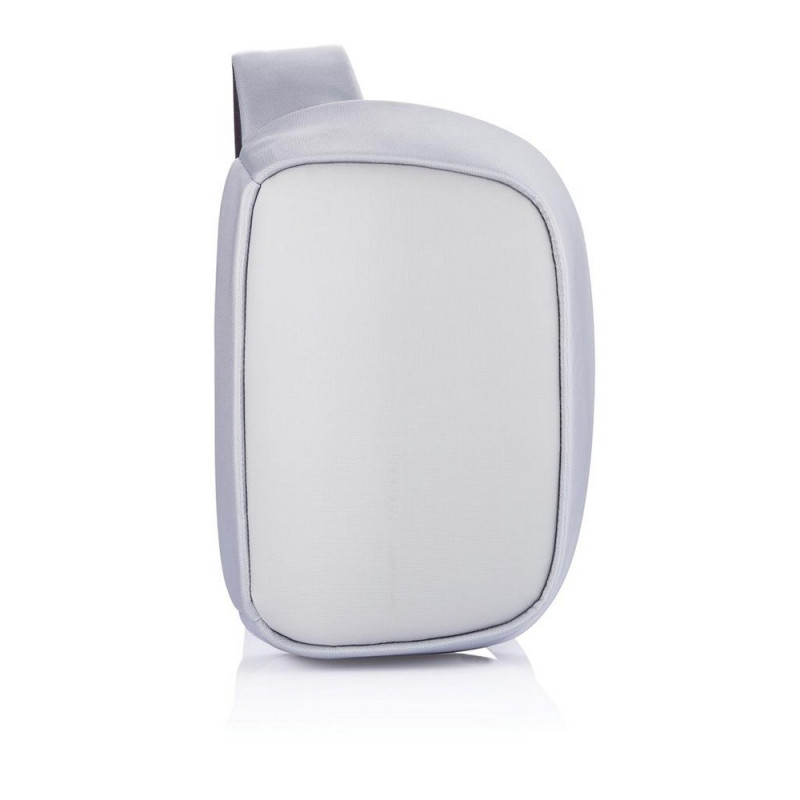 Bobby Sling plecak chroniący przed kieszonkowcami