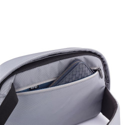 Bobby Sling plecak chroniący przed kieszonkowcami