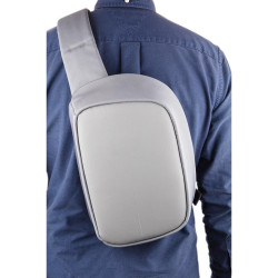 Bobby Sling plecak chroniący przed kieszonkowcami