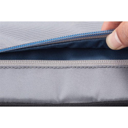 Bobby Sling plecak chroniący przed kieszonkowcami