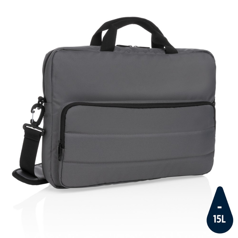 Torba na laptopa 156" Impact AWARE™ rPET