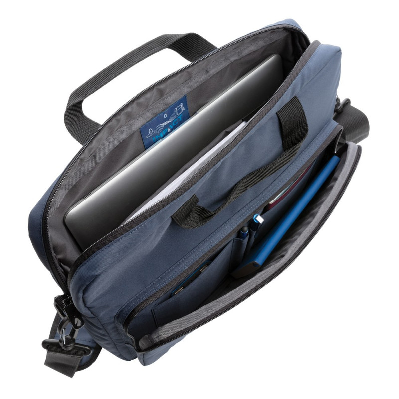 Torba na laptopa 156" Impact AWARE™ rPET