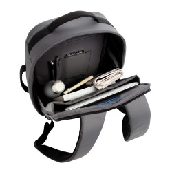 Plecak na laptopa 156" Impact AWARE™ rPET