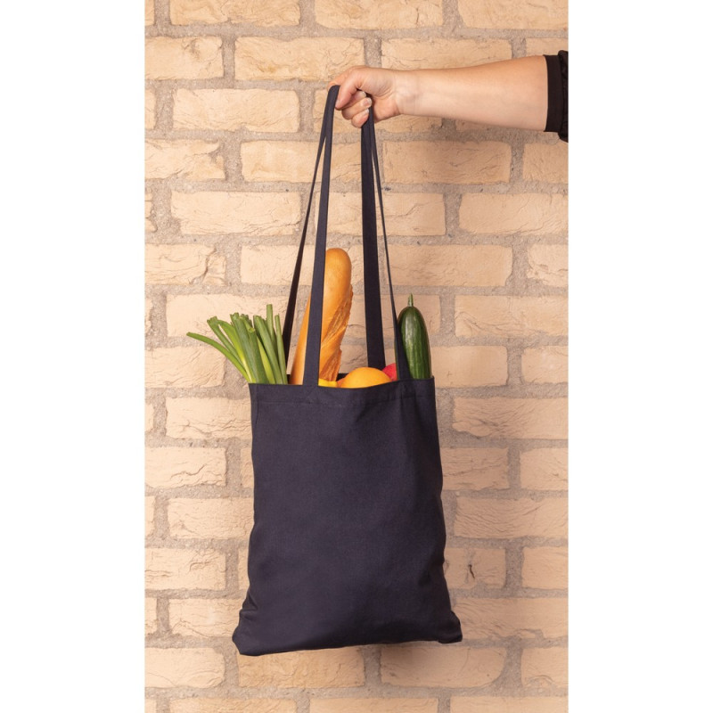Torba z bawełny z recyklingu Impact AWARE™