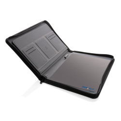 Teczka konferencyjna Impact AWARE™ rPET notatnik długopis