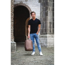 Bobby Soft plecak chroniący przed kieszonkowcami