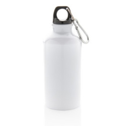 Butelka sportowa 400 ml