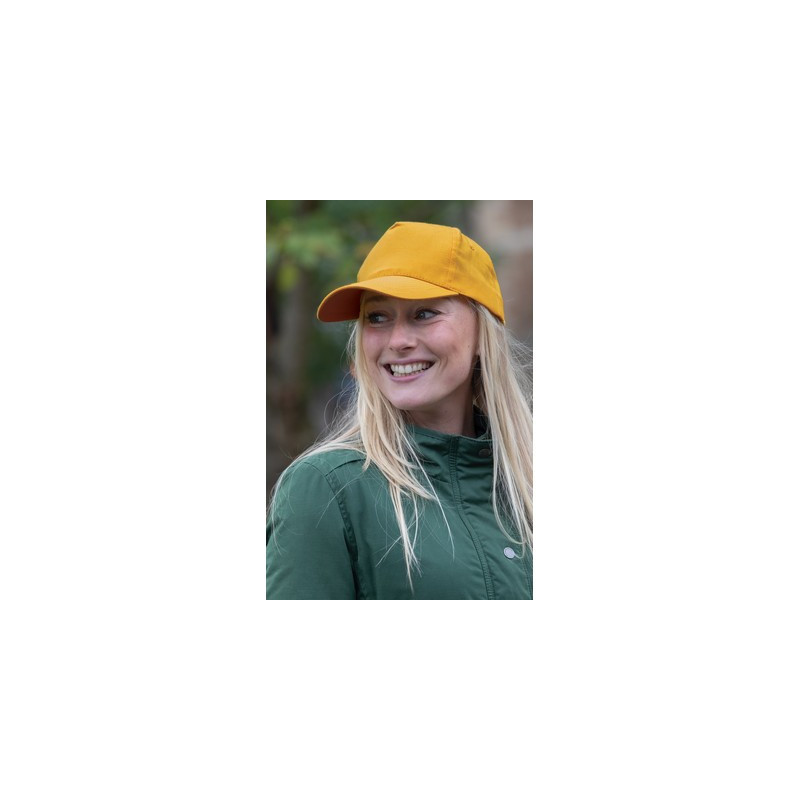 Czapka z daszkiem Impact AWARE™