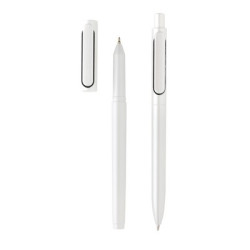 Zestaw długopisów X6 2 szt