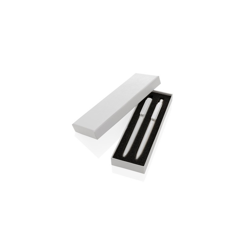 Zestaw długopisów X6 2 szt