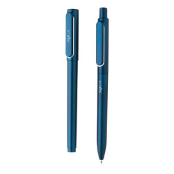 Zestaw długopisów X6 2 szt