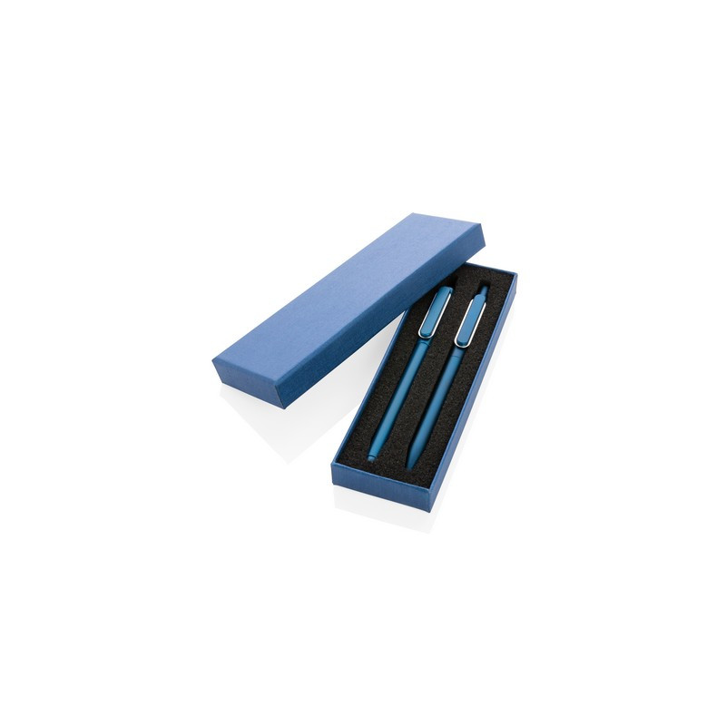 Zestaw długopisów X6 2 szt