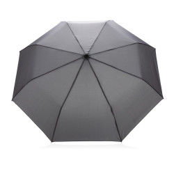 Mały bambusowy parasol 205" Impact AWARE™ rPET
