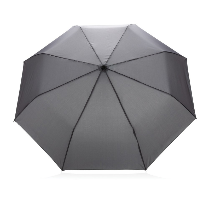 Mały bambusowy parasol 205" Impact AWARE™ rPET