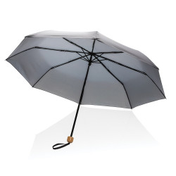 Mały bambusowy parasol 205" Impact AWARE™ rPET