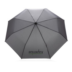 Mały bambusowy parasol 205" Impact AWARE™ rPET