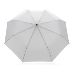Mały bambusowy parasol 205" AWARE™ RPET