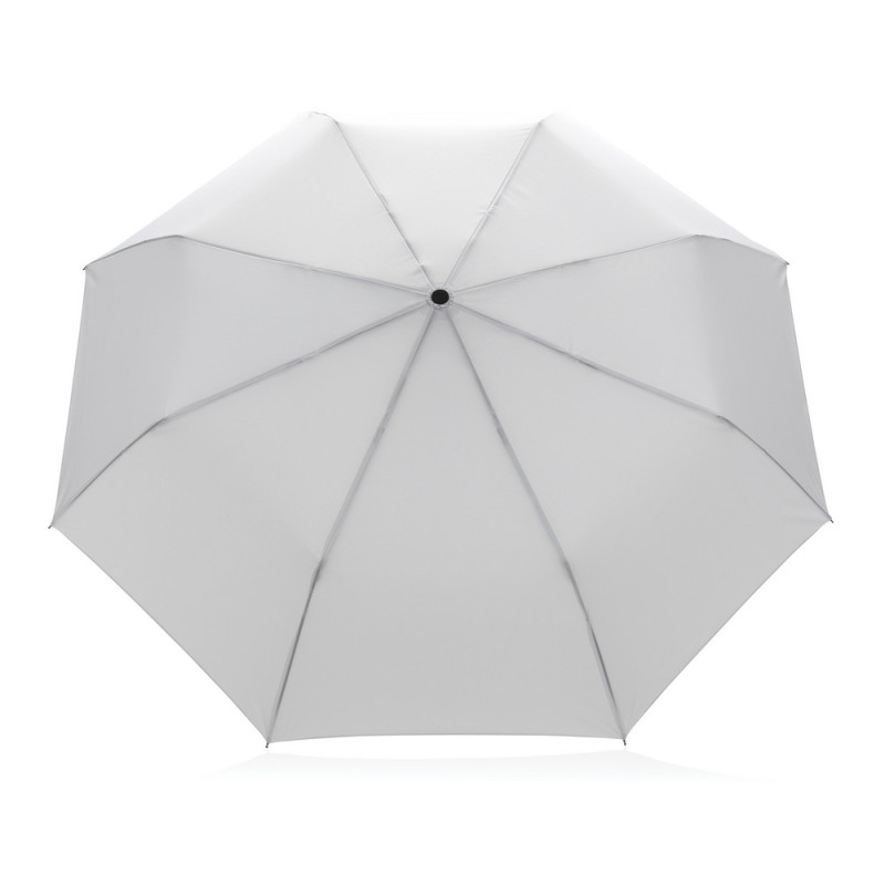 Mały bambusowy parasol 205" AWARE™ RPET