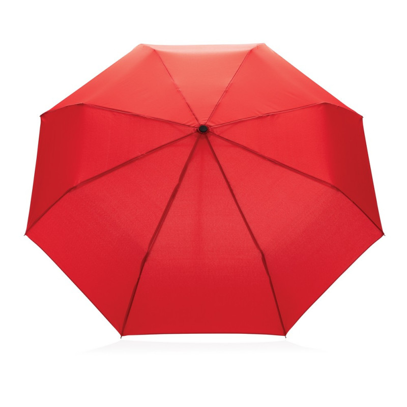 Mały bambusowy parasol 205" Impact AWARE™ rPET
