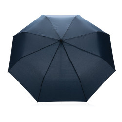 Mały bambusowy parasol 205" Impact AWARE™ rPET