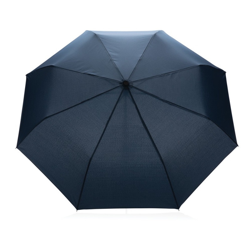 Mały bambusowy parasol 205" Impact AWARE™ rPET