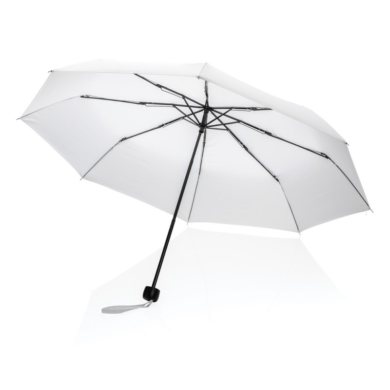 Mały parasol manualny 21" AWARE RPET