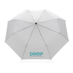 Mały parasol manualny 21" AWARE RPET