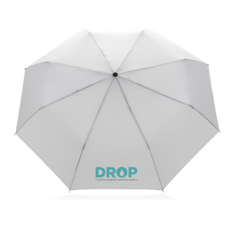 Mały parasol manualny 21" AWARE RPET
