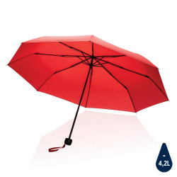 Mały parasol manualny 21"...