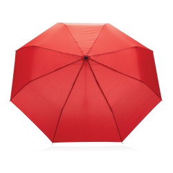 Mały parasol manualny 21" Impact AWARE rPET