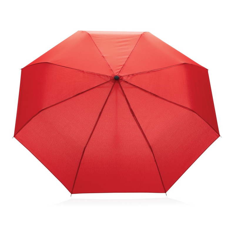 Mały parasol manualny 21" Impact AWARE rPET