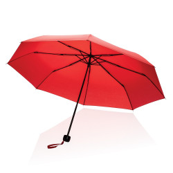 Mały parasol manualny 21" Impact AWARE rPET