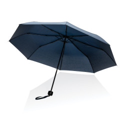 Mały parasol manualny 21" Impact AWARE rPET