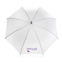 Parasol automatyczny 23" AWARE™ RPET