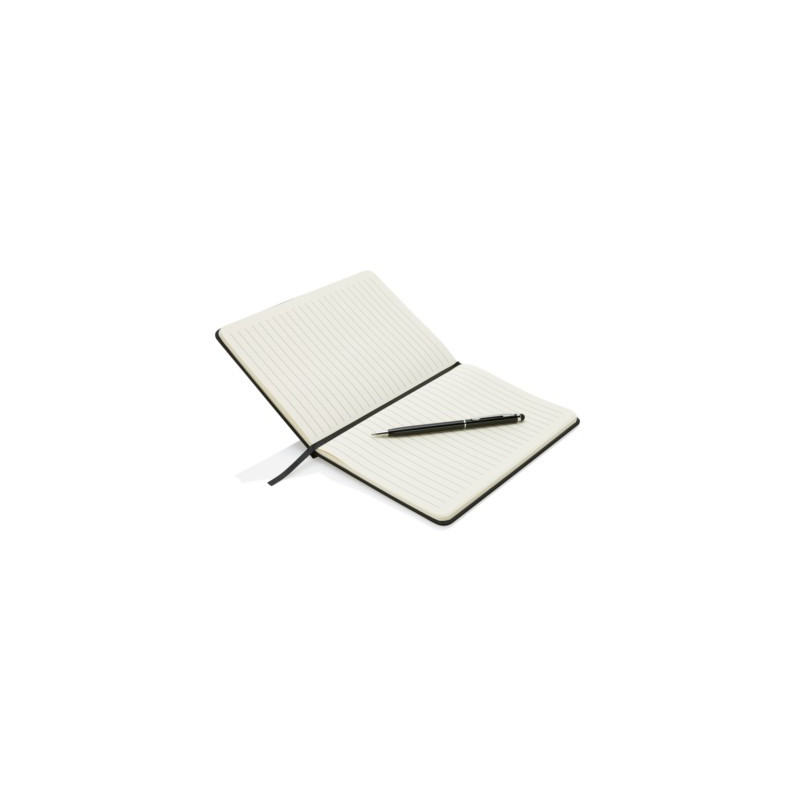 Notatnik A5 Deluxe touch pen
