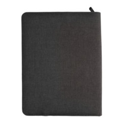 Teczka konferencyjna ok A4 notatnik power bank 4000 mAh